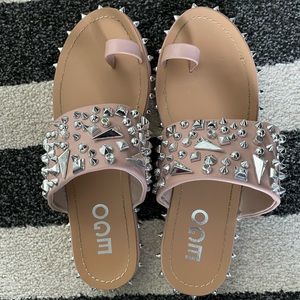 Ego Sandals size 9 worn once